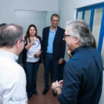 Naviraí: 1º Feirão de Empregos conecta trabalhadores à empresas e lança Qualificações