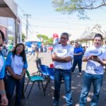 Naviraí: 1º Feirão de Empregos conecta trabalhadores à empresas e lança Qualificações