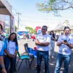 Naviraí: 1º Feirão de Empregos conecta trabalhadores à empresas e lança Qualificações