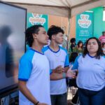 Naviraí: 1º Feirão de Empregos conecta trabalhadores à empresas e lança Qualificações