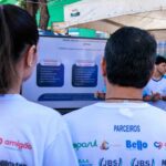 Naviraí: 1º Feirão de Empregos conecta trabalhadores à empresas e lança Qualificações