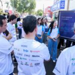 Naviraí: 1º Feirão de Empregos conecta trabalhadores à empresas e lança Qualificações