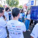 Naviraí: 1º Feirão de Empregos conecta trabalhadores à empresas e lança Qualificações