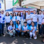 Naviraí: 1º Feirão de Empregos conecta trabalhadores à empresas e lança Qualificações