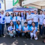 Naviraí: 1º Feirão de Empregos conecta trabalhadores à empresas e lança Qualificações