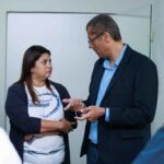 Naviraí: 1º Feirão de Empregos conecta trabalhadores à empresas e lança Qualificações