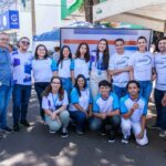 Naviraí: 1º Feirão de Empregos conecta trabalhadores à empresas e lança Qualificações