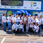 Naviraí: 1º Feirão de Empregos conecta trabalhadores à empresas e lança Qualificações