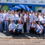 Naviraí: 1º Feirão de Empregos conecta trabalhadores à empresas e lança Qualificações