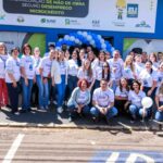 Naviraí: 1º Feirão de Empregos conecta trabalhadores à empresas e lança Qualificações