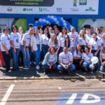 Naviraí: 1º Feirão de Empregos conecta trabalhadores à empresas e lança Qualificações