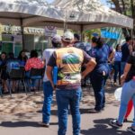 Naviraí: 1º Feirão de Empregos conecta trabalhadores à empresas e lança Qualificações