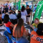Naviraí: 1º Feirão de Empregos conecta trabalhadores à empresas e lança Qualificações