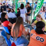 Naviraí: 1º Feirão de Empregos conecta trabalhadores à empresas e lança Qualificações