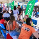 Naviraí: 1º Feirão de Empregos conecta trabalhadores à empresas e lança Qualificações