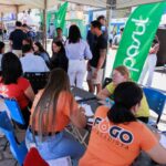 Naviraí: 1º Feirão de Empregos conecta trabalhadores à empresas e lança Qualificações