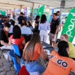 Naviraí: 1º Feirão de Empregos conecta trabalhadores à empresas e lança Qualificações