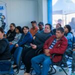 Naviraí: 1º Feirão de Empregos conecta trabalhadores à empresas e lança Qualificações