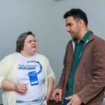 Naviraí: 1º Feirão de Empregos conecta trabalhadores à empresas e lança Qualificações