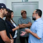 Naviraí: 1º Feirão de Empregos conecta trabalhadores à empresas e lança Qualificações