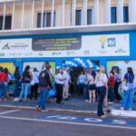 Naviraí: 1º Feirão de Empregos conecta trabalhadores à empresas e lança Qualificações