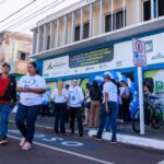 Naviraí: 1º Feirão de Empregos conecta trabalhadores à empresas e lança Qualificações