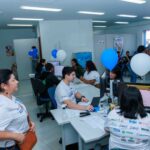 Naviraí: 1º Feirão de Empregos conecta trabalhadores à empresas e lança Qualificações