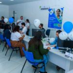 Naviraí: 1º Feirão de Empregos conecta trabalhadores à empresas e lança Qualificações