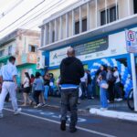 Naviraí: 1º Feirão de Empregos conecta trabalhadores à empresas e lança Qualificações