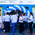 Naviraí: 1º Feirão de Empregos conecta trabalhadores à empresas e lança Qualificações