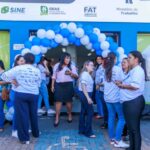 Naviraí: 1º Feirão de Empregos conecta trabalhadores à empresas e lança Qualificações