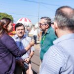 Naviraí: 1º Feirão de Empregos conecta trabalhadores à empresas e lança Qualificações