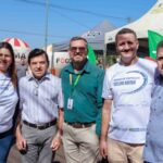 Naviraí: 1º Feirão de Empregos conecta trabalhadores à empresas e lança Qualificações