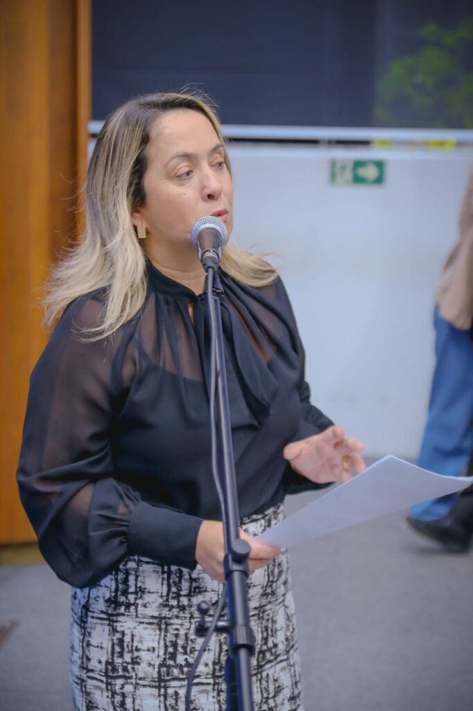 Violência em UPA revolta: Lia Nogueira cobra resposta rápida e proteção aos trabalhadores da saúde