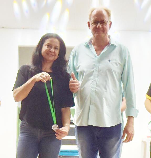 Escola 4 de Abril é campeã dos Jogos Escolares 2025 em Sete Quedas