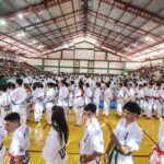 Prefeitura de Naviraí apoia 4º Campeonato Sul-Americano de Karatê Kyokushin IKO Matsushima e fortalece compromisso com o esporte