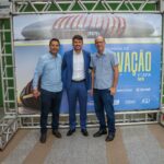 Prefeito de Amambai participa da abertura da Caravana de Inovação em Campo Grande
