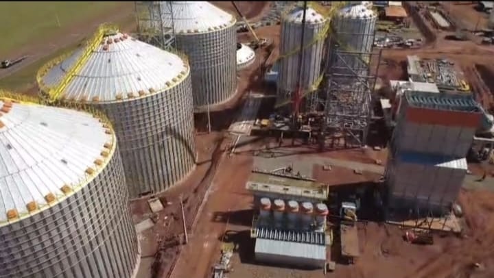 Coamo: 22 anos contribuindo com o desenvolvimento de Amambai