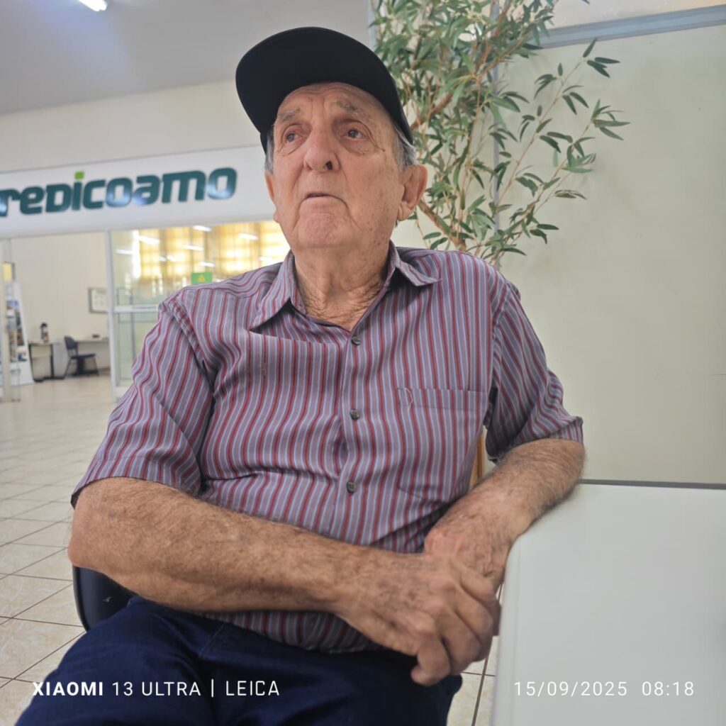 Coamo: 22 anos contribuindo com o desenvolvimento de Amambai