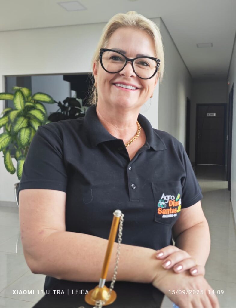 Coamo: 22 anos contribuindo com o desenvolvimento de Amambai