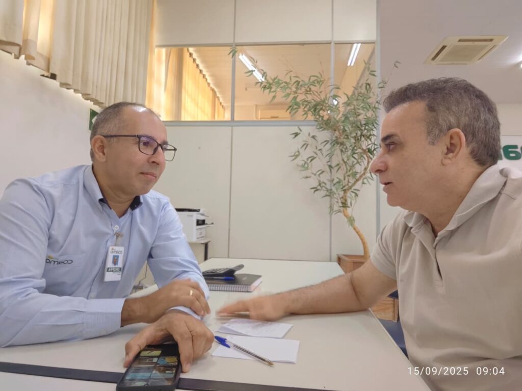 Coamo: 22 anos contribuindo com o desenvolvimento de Amambai