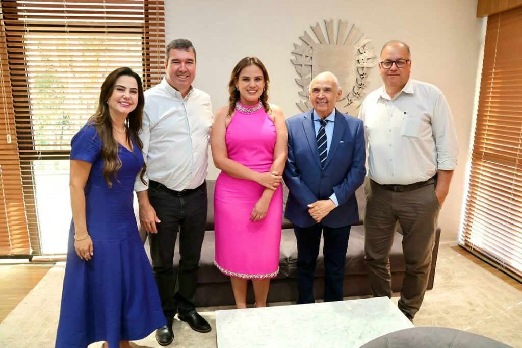 Prefeitura de Coronel Sapucaia conquista R$ 400 mil para a saúde