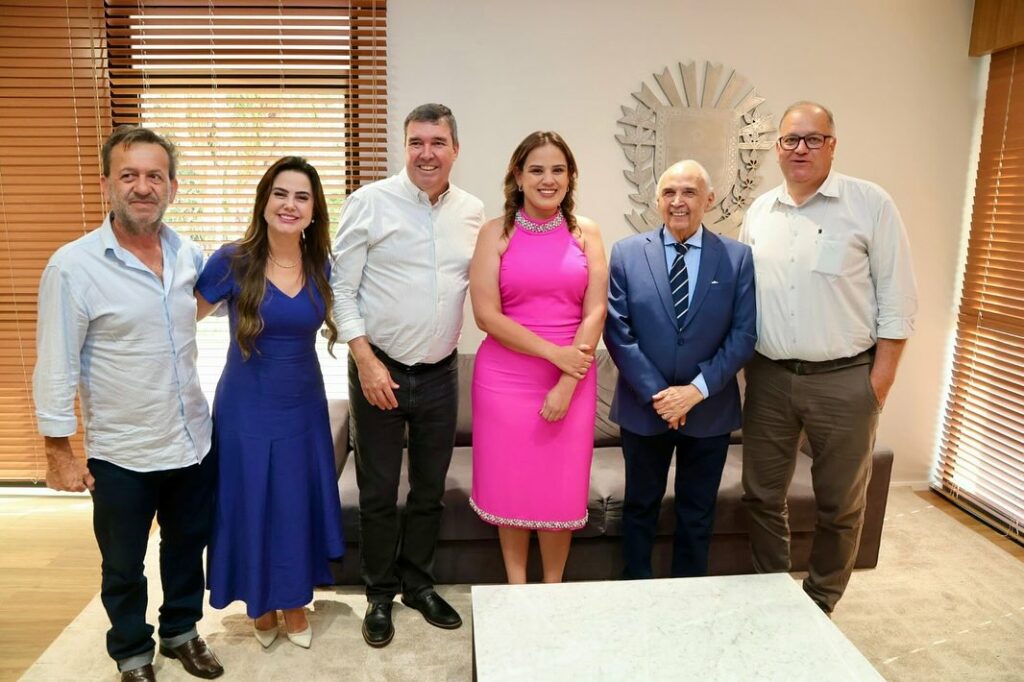 Prefeitura de Coronel Sapucaia conquista R$ 400 mil para a saúde