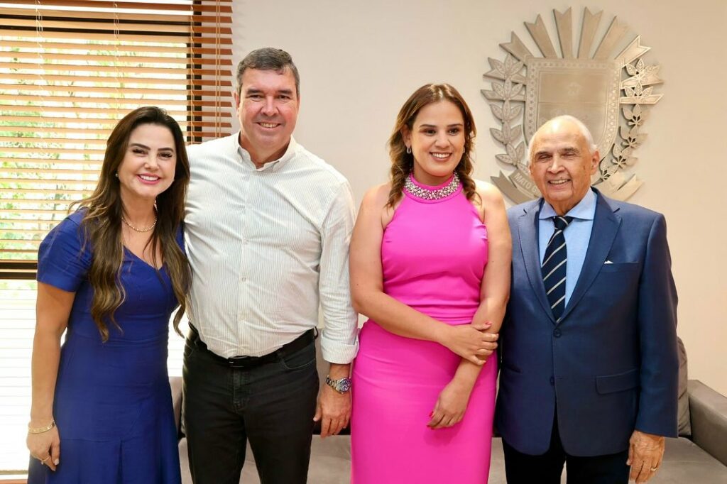 Prefeitura de Coronel Sapucaia conquista R$ 400 mil para a saúde