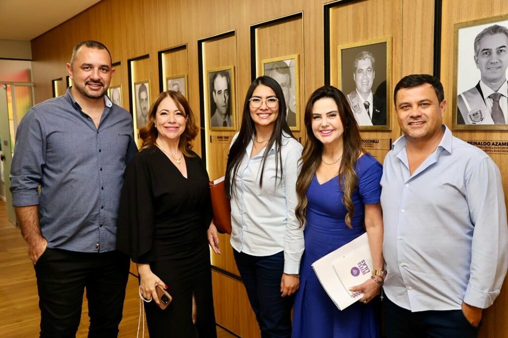 Prefeitura de Coronel Sapucaia conquista R$ 400 mil para a saúde