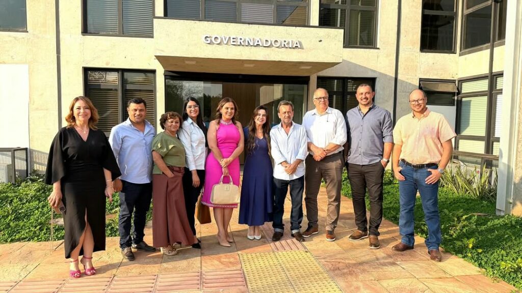 Prefeitura de Coronel Sapucaia conquista R$ 400 mil para a saúde