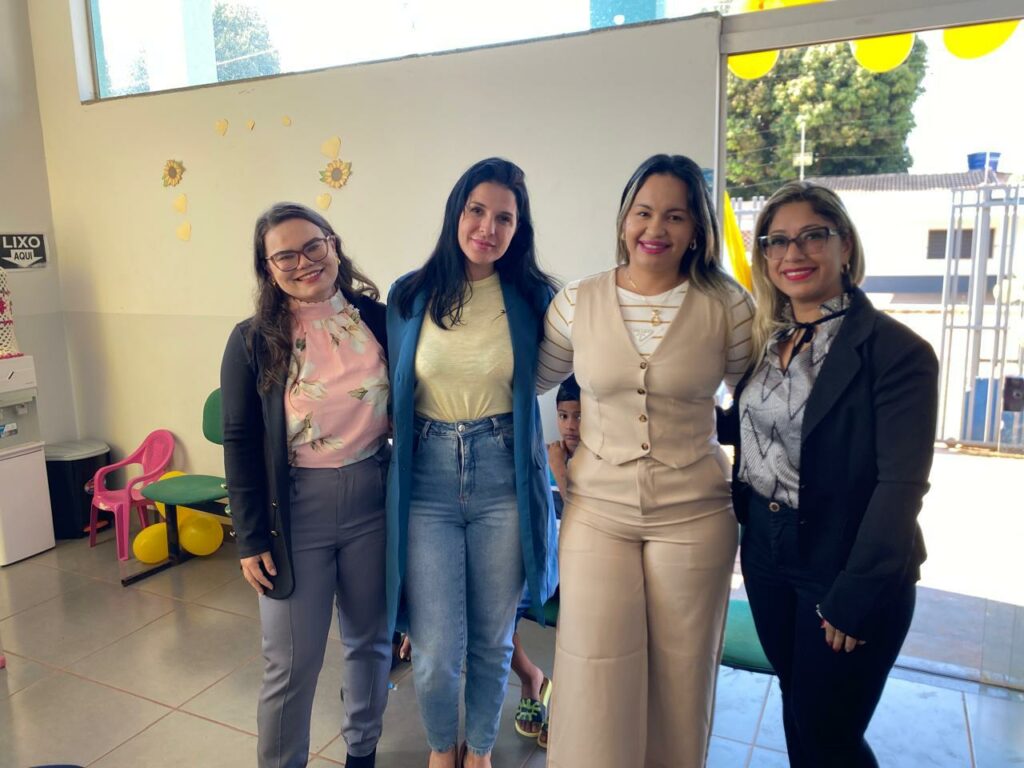 Assistência Social de Coronel Sapucaia realiza ações em alusão à campanha Setembro Amarelo Assistência Social de Coronel Sapucaia realiza ações em alusão à campanha Setembro Amarelo