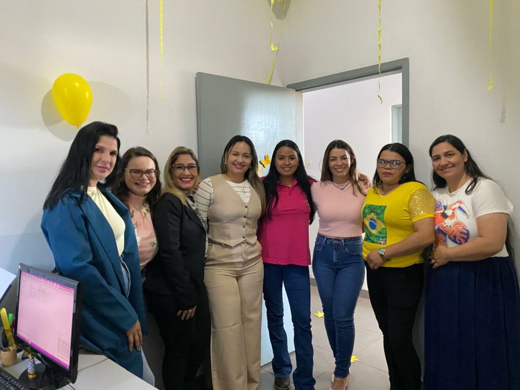 Assistência Social de Coronel Sapucaia realiza ações em alusão à campanha Setembro Amarelo Assistência Social de Coronel Sapucaia realiza ações em alusão à campanha Setembro Amarelo