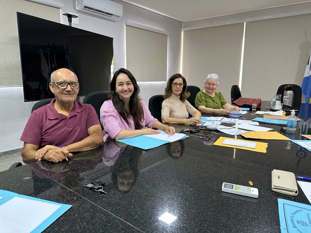 Câmara Municipal valoriza educação e cultura com Concurso de Frases “Amambai 77 Anos”