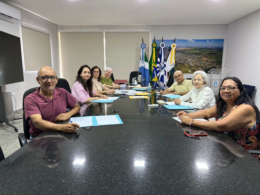 Câmara Municipal valoriza educação e cultura com Concurso de Frases “Amambai 77 Anos”